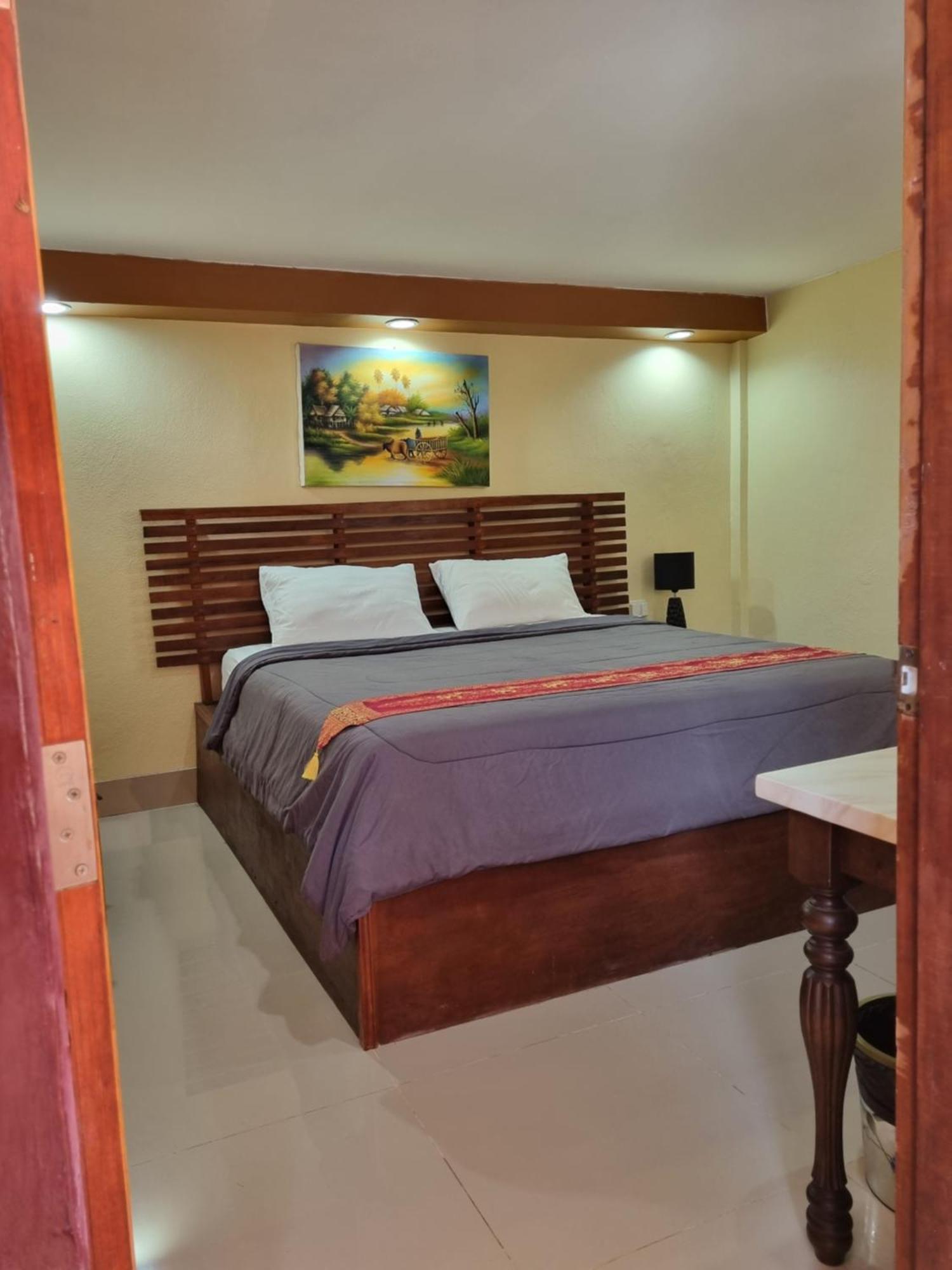 The Windsor Boutique Resort Chumpon Extérieur photo