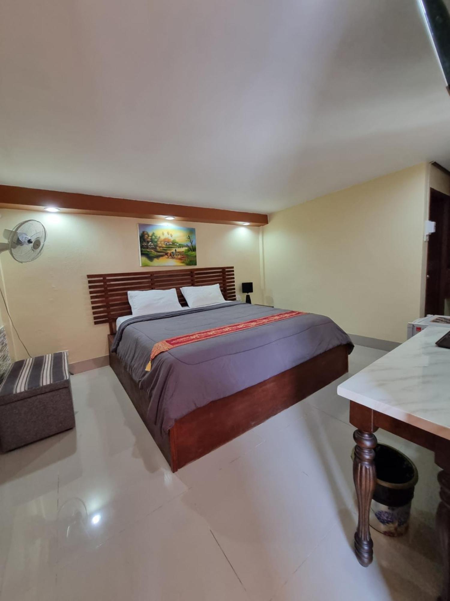 The Windsor Boutique Resort Chumpon Extérieur photo